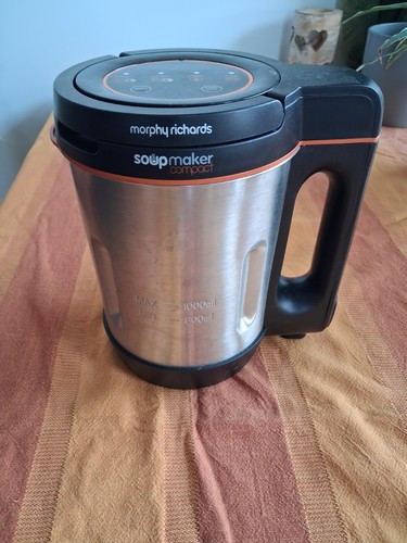 Morphy richards 900 - w, 1