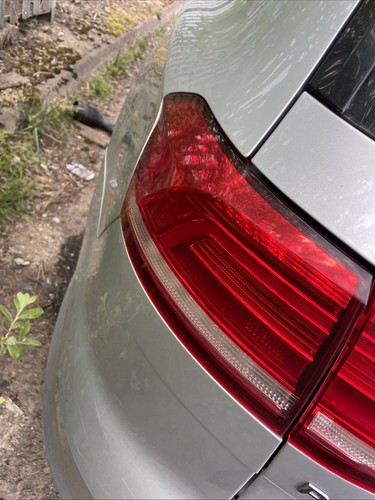 Volkswagen passat estate - b8,