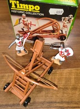 Vintage Timpo Original Box