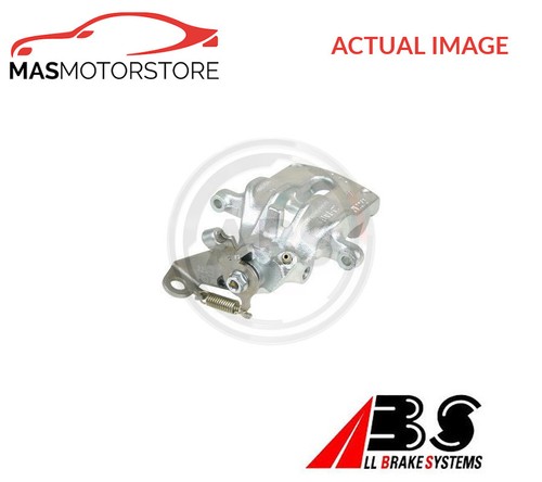 Brake caliper braking rear - brake,