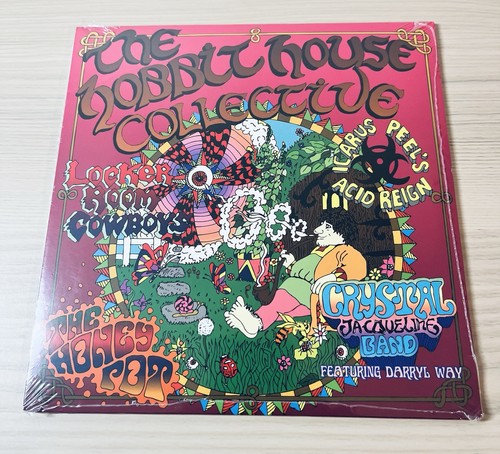 The hobbit house collective - house,