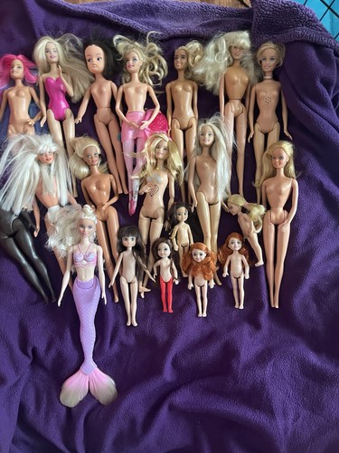 Spares repairs needs - needs, mix