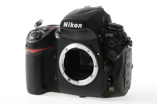 Nikon d700 body snr - d700,