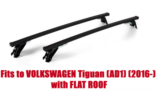 Premium roof rack bars - rack, for