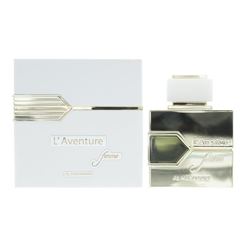 Haramain aventure femme - al, l'aventure
