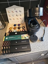 Nespresso by Vertuo Pop Pod