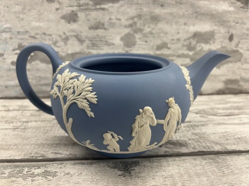 Vintage jasperware wedgewood - jasperware,
