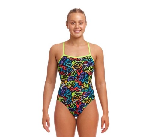 Funkita swim secure - 🍁,