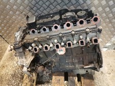 BMW 530d E39 Bare Engine Motor
