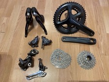 Shimano Ultegra 6800 11-Speed