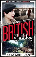 British Bulldog (Mirabelle Bevan), Sheridan, Sara