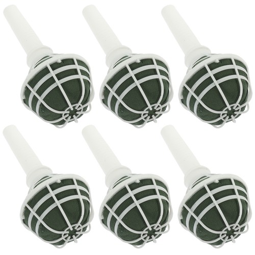 6pcs flowers flower bouquet - flower,