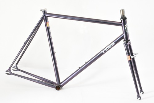 Cinelli mash work - cinelli, v1