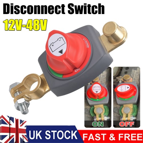 12v 300a battery switch - 12v,