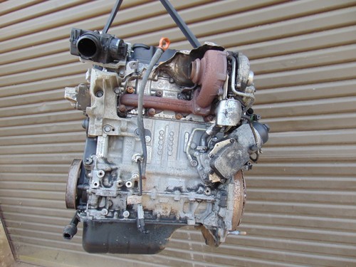 Citroen peugeot 9h01 engine - peugeot,
