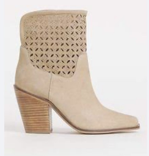 Joe browns natural suede - joe,