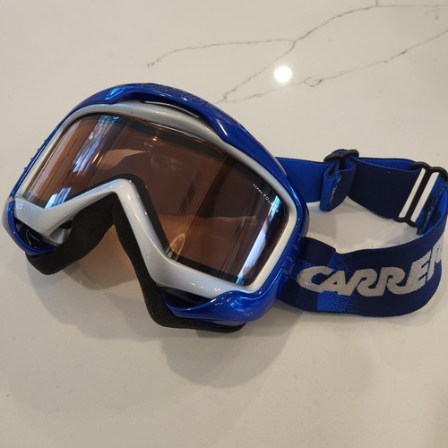 Carrera ski goggles - carrera,