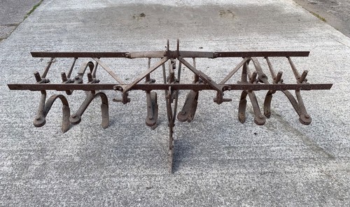 Leg spring tine 7ft - spring,