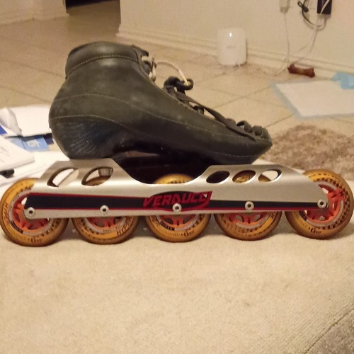 Bont verdulc inline speed - inline,