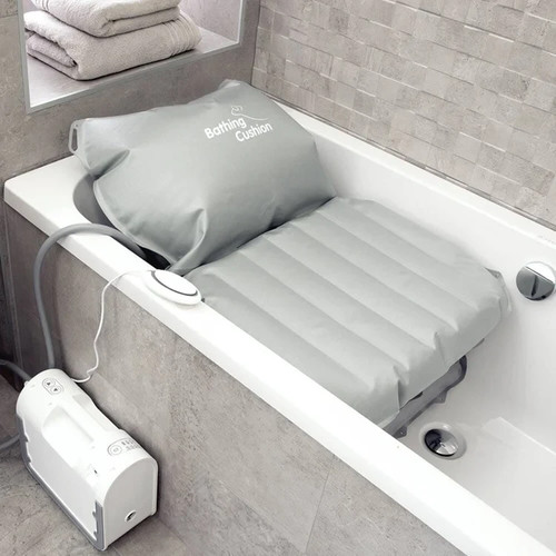Mangar bathing cushion - mangar,
