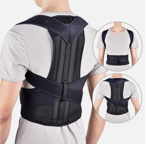 Neoprene magnetic posture - magnetic,