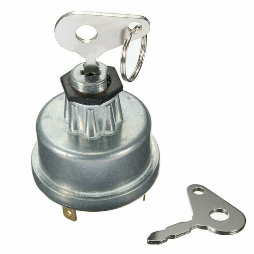 Ignition switch fits massey - ignition,