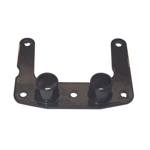 Triumph speedo tacho bracket - triumph, speedo/tacho
