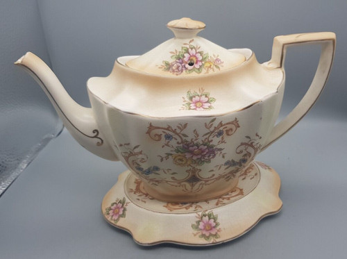 Antique crown ducal g - crown,