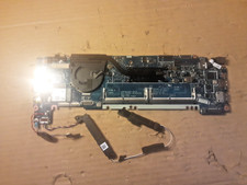 Dell Latitude 7400 Motherboard