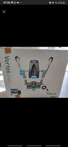 Tacx vortex smart - vortex,