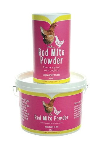Battles poultry red - battles,