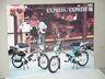 1982 honda nc50 nx50 nc50i - honda,