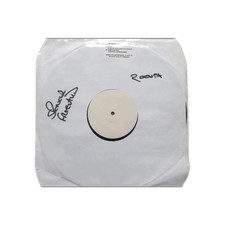 UK Hard Trance Vol. 3 Vinyl -