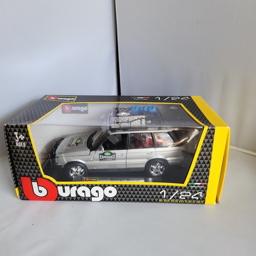 Range rover land - rover,