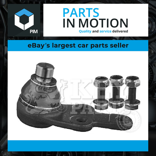 Ball joint fits jaguar type - fits, x