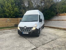 2019 Renault Master 2.3 Dci