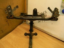 YAMAHA FAZER FZS1000 FAIRING