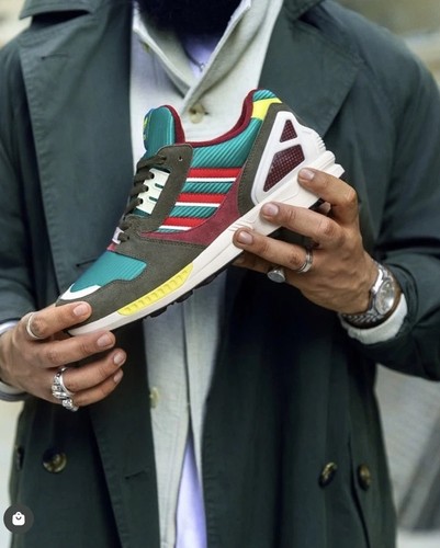 Adidas 8000 offspring - ✅adidas,