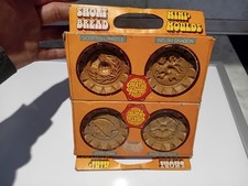 Vintage Traditional British