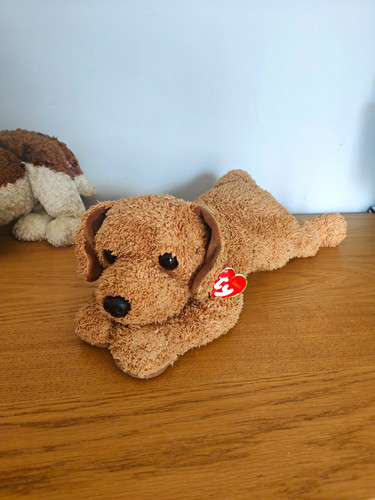 Classic beanie babie 1999 - beanie,