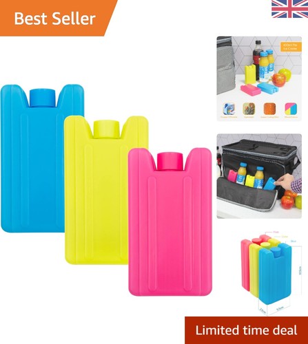 Vibrant pack mini ice - pack,