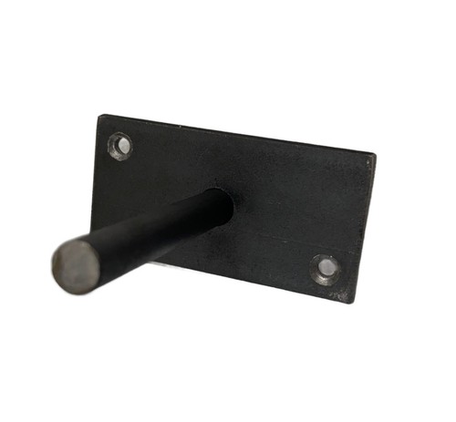 Floating oak beam hidden - oak,