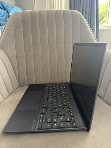 Asus zenbook ux425ea i7 - zenbook, 14