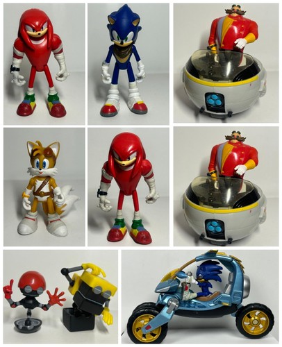 Sonic the hedgehog action - sonic,