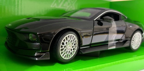 Aston martin valour black - in,