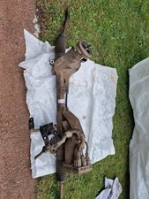KIA SPORTAGE POWER STEERING