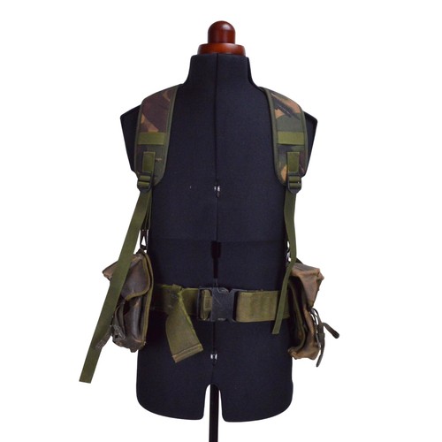 British army dpm - army,