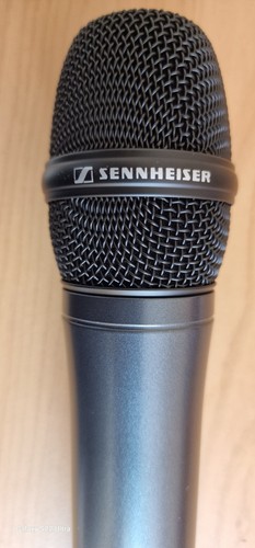 Sennheiser ew100 wireless 2 - sennheiser,