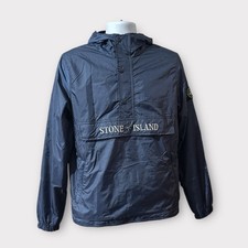 Stone Island Hooded Pullover