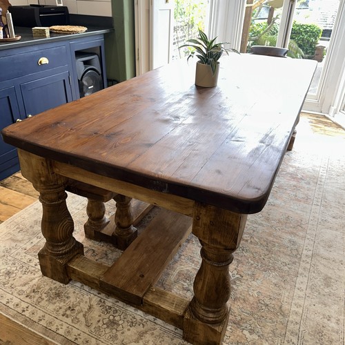 Rustic large family - rustic,